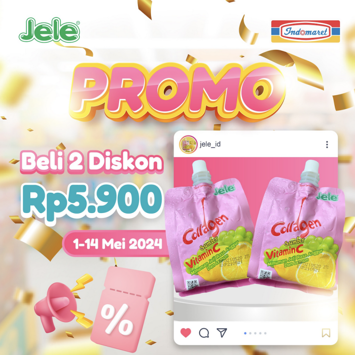 Beli 2 Diskon 5.900