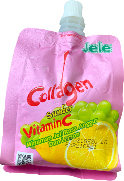 Jele Collagen Drink