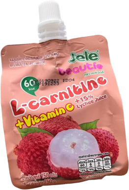 Jele L-Carnitine